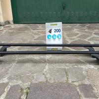 Barre portatutto