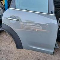 PORTIERA POSTERIORE DESTRA e SINISTRA MINI Country