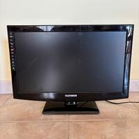 Monitor TV Telefunken