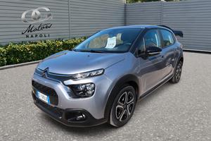 CITROEN C3 1.2cc PureTech 83cv SeS Plus