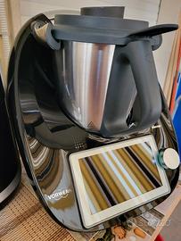 Bimby tm6 usato pari al nuovo