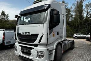 Iveco Stralis Xp 420E6 Anno 06-2017 CLIMA DA FERMO