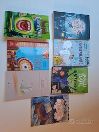 Libri per bambini e ragazzi