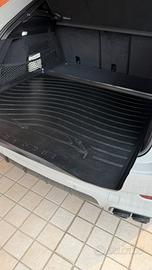 Vasca per vano bagagli porsche cayenne