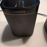 Sonos Play:1