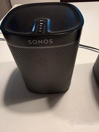 Sonos Play:1