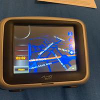 Mio Digi Walker C250 Plus