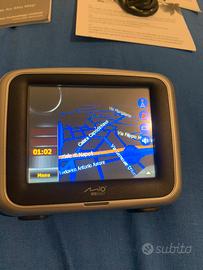 Mio Digi Walker C250 Plus