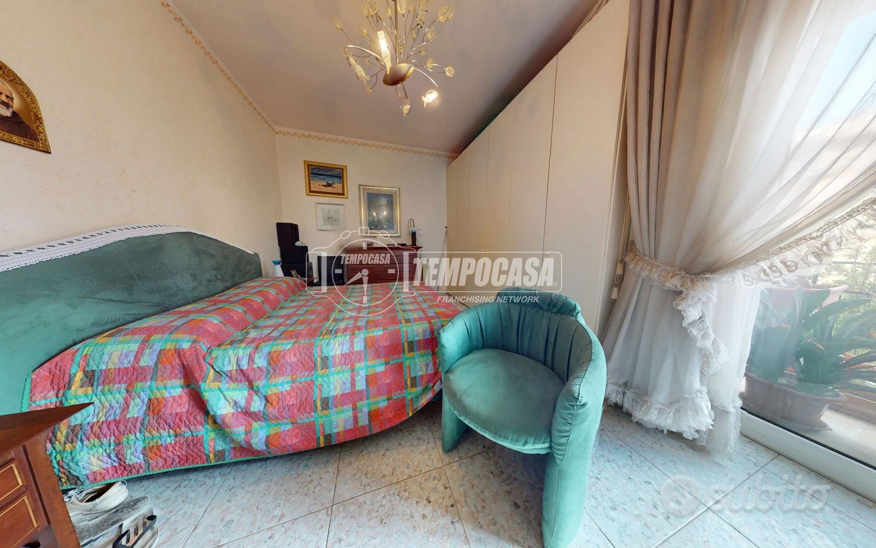 Appartamento – Bari, Poggiofranco, Municipio 2 - Vista 5