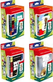 Collezione completa Tin Box WM FIFA Usa Mex Can 26