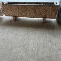 Vasi di fiori per giardino in pietra naturale