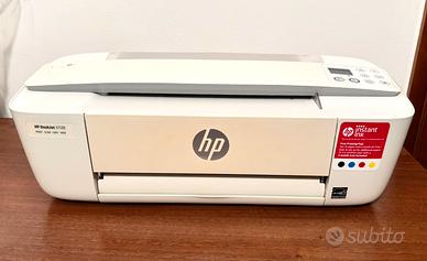 Stampante Wi-Fi HP DeskJet 3720