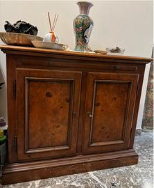 Coppia di mobili fine ‘800