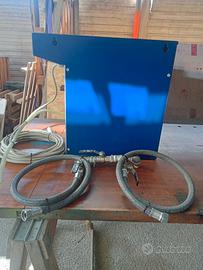 supplemento per compressore ad aria