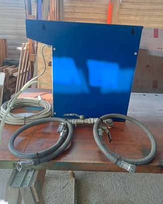 supplemento per compressore ad aria