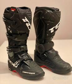 Stivali Cross/Enduro TCX COMP EVO 2 Michelin N.44