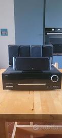 Sintoamplificatore HARMAN KARDON AVR 134
