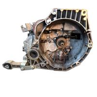 Cambio fiat panda 312 1300 multijet 95 cv 2016/202