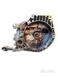 Cambio fiat panda 312 1300 multijet 95 cv 2016/202