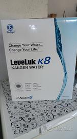 ionizzatore d'acqua Enagic Leveluk K8