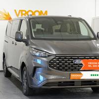 FORD Tourneo Custom 2s Tourneo Custom 320 2.0 ...