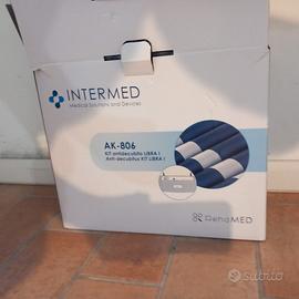 Kit Antidecubito Intermed AK-806 LIBRA I sovramate