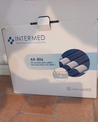Kit Antidecubito Intermed AK-806 LIBRA I sovramate