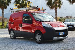 Fiat Fiorino 1.3 Multijet 95cv 05/2016 Adventure