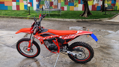 Beta RR 125 4t Enduro