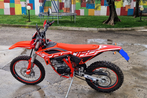 Beta RR 125 4t Enduro