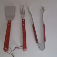 Forchettoni caminetto 