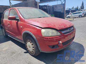 Opel corsa c x01 1.3 cdti 70cv 03-09 - ricambi