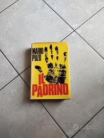 il padrino Mario puzo