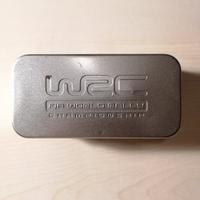 Pomello auto WRC