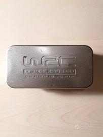 Pomello auto WRC