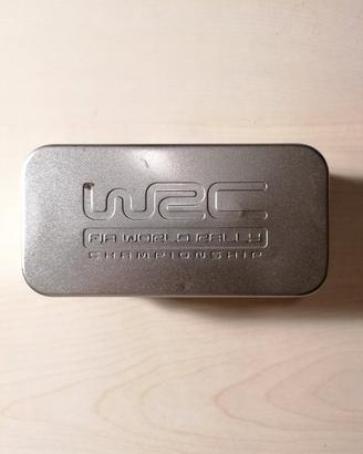 Pomello auto WRC