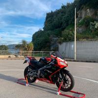 Aprilia Rs 125 2010 Max Biaggi