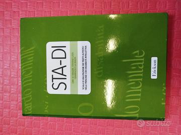 STA-DI. Scala di valutazione dei tratti autistici