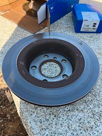 Disco freno posteriore bmw f40