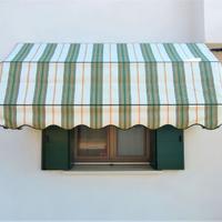 Tende da sole a cappottina