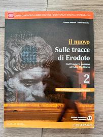 SULLE TRACCE DI ERODOTO - Secondo biennio