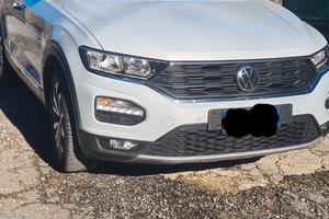 T ROC 1000 CC 3 CILINDRI 115 CAVALLI