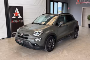 Fiat 500 X 500X 1.6 mjt S-Design Cross 4x2 120cv
