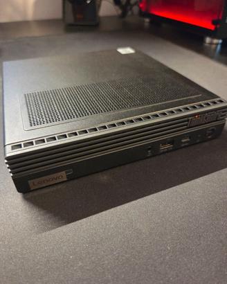 Lenovo ThinkCentre M90q
