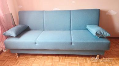 divano letto 