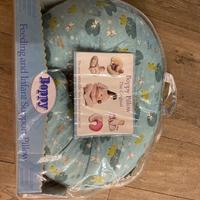 Boppy cuscino per allattamento 20€