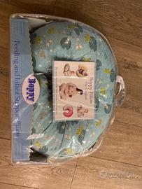 Boppy cuscino per allattamento 20€