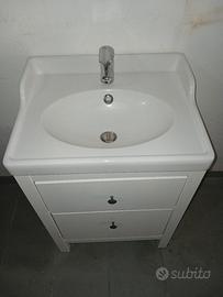 mobile bagno 