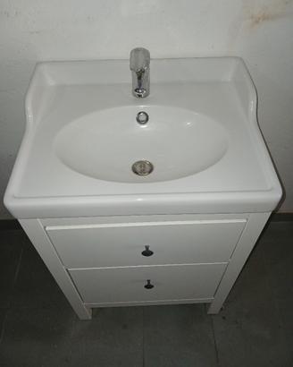 mobile bagno 