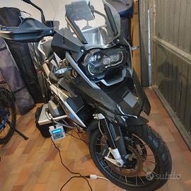 BMW 1200 GS